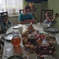 ТРАДИЦИИ МОЕЙ СЕМЬИ ТРАДИЦИИ МОЕЙ СЕМЬИ.